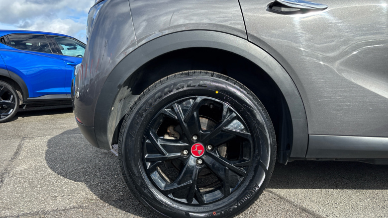 DS 3 Crossback 100kW E-TENSE Performance Line 50kWh 5dr Auto Electric 